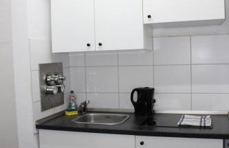 FeWo Köln - Foto 47