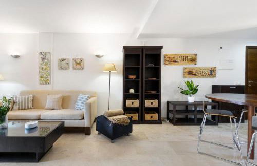 Punta Prima - Charming Spanish Apartment with South-Facing Terrace by the Sea - Foto 3