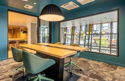 Central District 1br w gym bbq nr downtown SEA-547 - Foto 42