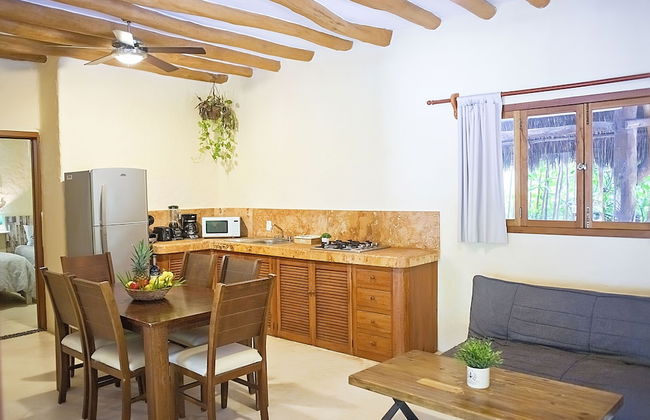 Deluxe Apartments Holbox - Foto 6