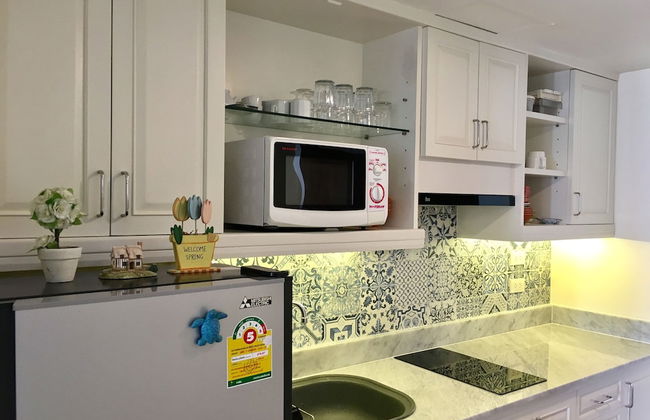 Sandy Beach Condo 17D - Photo 19