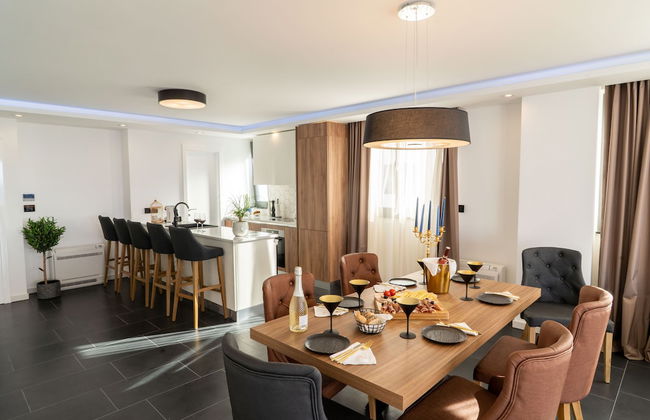 VIPo Prestige Apartments - Photo 33