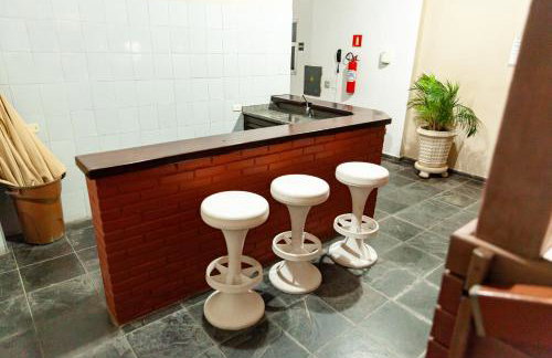 Apartamento Praia Enseada - Photo 52