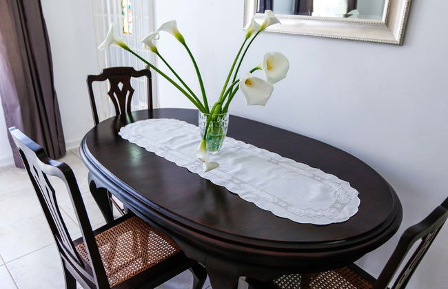 Cattleya's New Kingston Guest Apartment - Foto 4