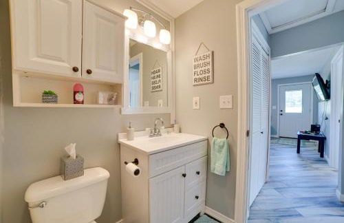 All-Season Getaway in Frederic Bring Your Pets! - Foto 14