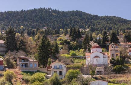 Luxury Mountain Memories Villa - Photo 44