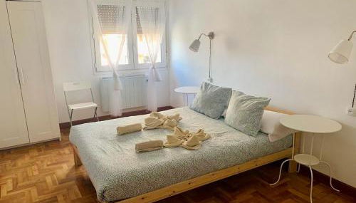 Amplio Apart 3 dormitorios cerca de la playa con garaje - Foto 2