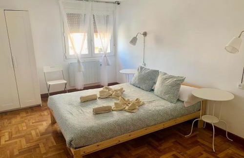 Amplio Apart 3 dormitorios cerca de la playa con garaje - Foto 2