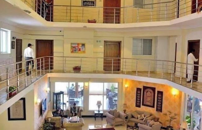 Bhurban Continental Apartments - Photo 19