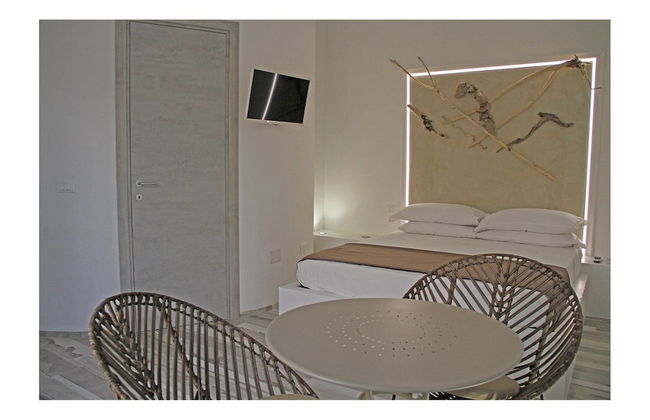 Quintessenza - Charme Rooms - Foto 3