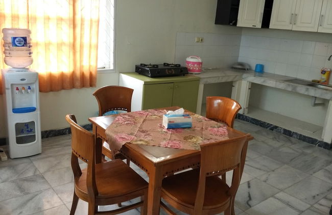 Villa Tamie Bumi Ciherang - Foto 9