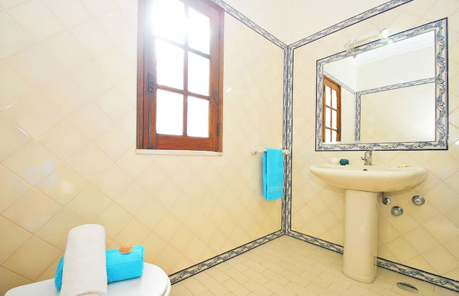 Villa Honolulu - Foto 29