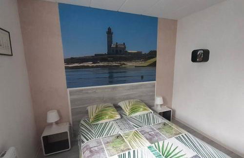 Appartement, parking privé, balcon - Foto 19