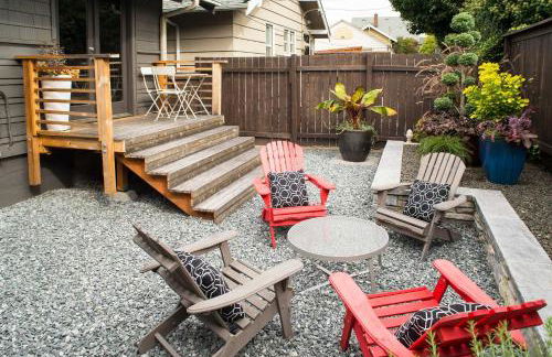 Updated Tacoma Home with Patio 3 Mi to Downtown - Foto 35