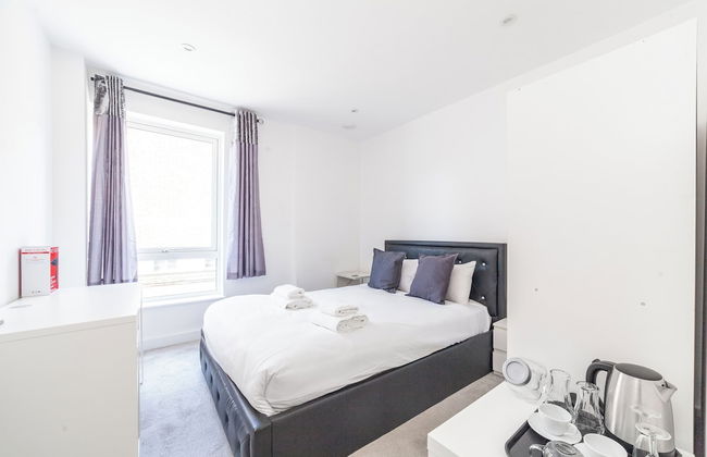 Stunning 5 Bedroom Retreat London - Foto 2