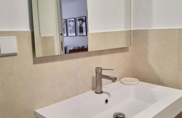Bonito apartamento de 2 habitaciones cerca de la Estación Joaquín Sorolla - Foto 9