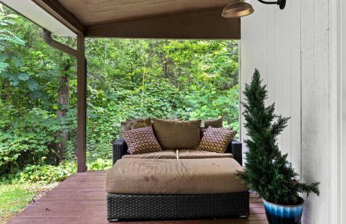 Rough River Lake Hideaway Your Lakeside Escape - Foto 62