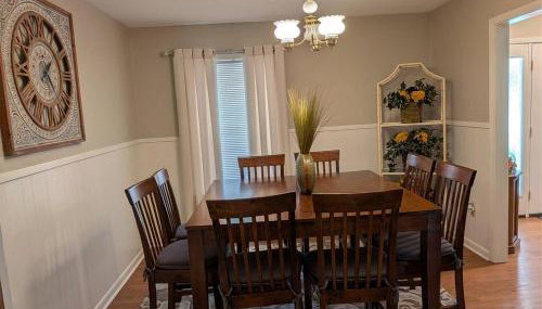 Abbies Place in Pine Bluff - Foto 3