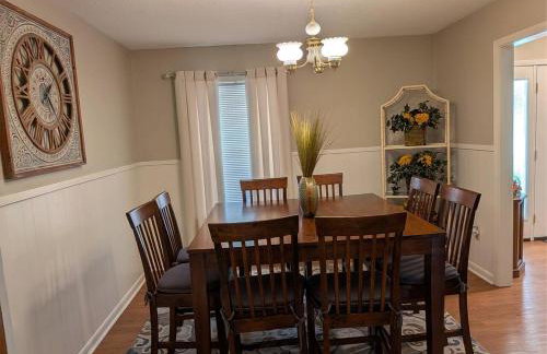 Abbies Place in Pine Bluff - Foto 3