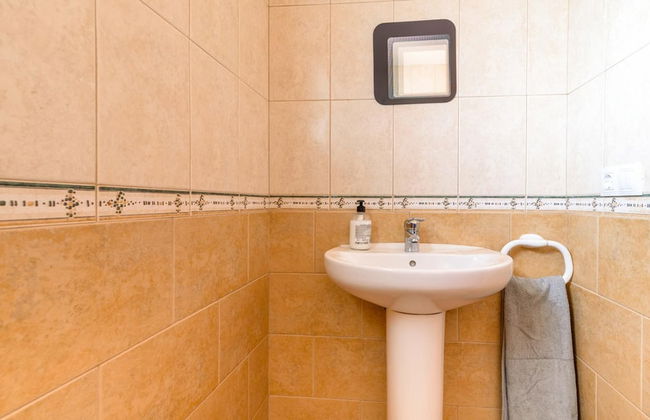 Casa Naranja Sleeps 6 With Golf Views - Foto 17