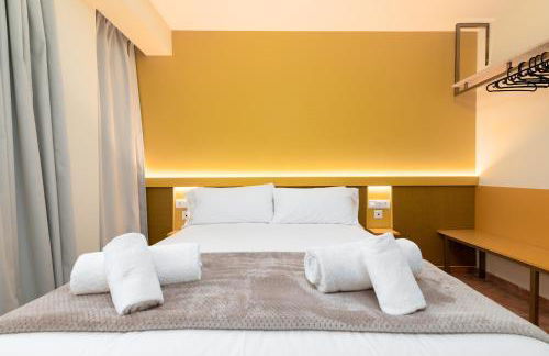 Apartamentos Las Ciencias K - Photo 22