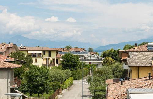 Attico Sirmione Easy - Foto 29