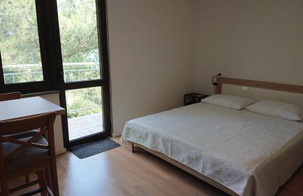 Apartments by the sea Brsec, Opatija - 2359 - Foto 11