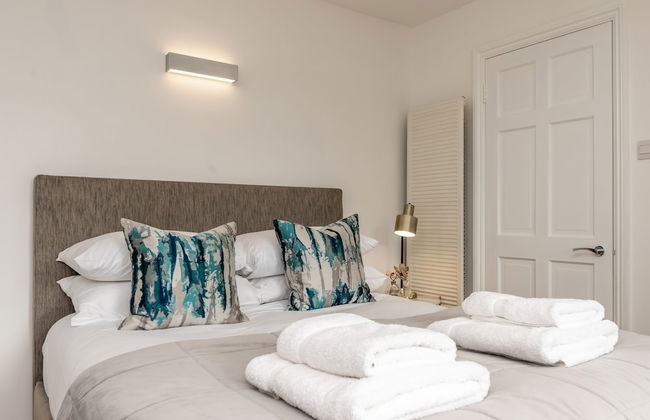 Secret KENSINGTON Garden Mews - Foto 17