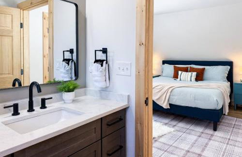 Sauna, Hot Tub, Game Room & Mountain Views - Foto 40