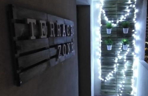 Standing, 3 chambres, clim et garage priv proche Panier et Terrasses Port - Foto 26