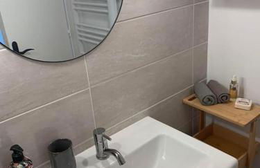 Appartement T2 - Bord de Mer - Parking privé - Wifi - Photo 17