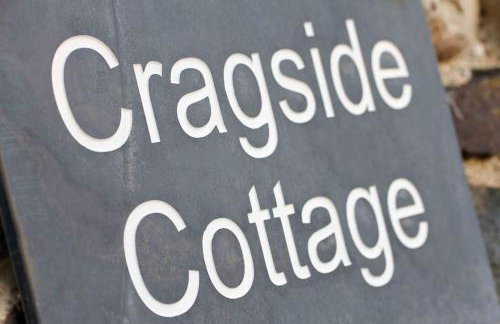 Cragside Cottage - Photo 13