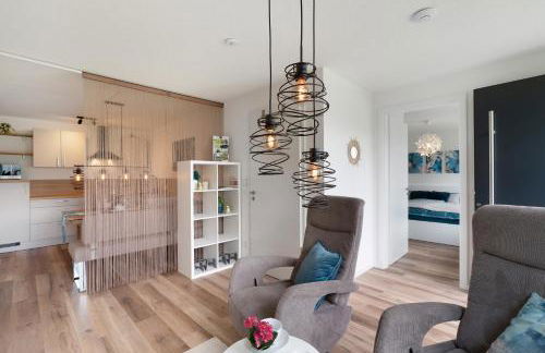 Ferienwohnung Luftige Auszeit - Foto 22