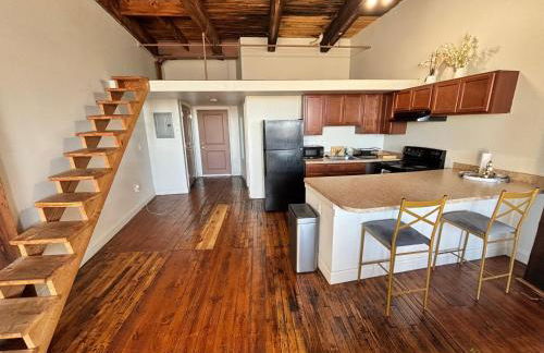 420 Friendly Industrial Loft Near Downtown Detroit - Foto 17