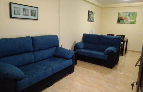 Vivienda Vacacional Mirador de La Villa - Foto 8