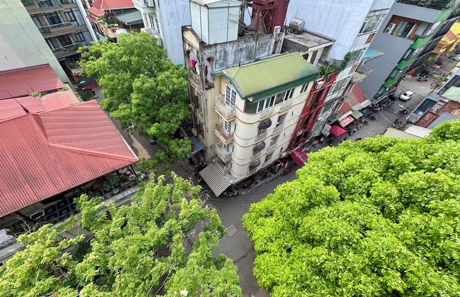 Maison Nha Truc Bach Lake - Foto 57