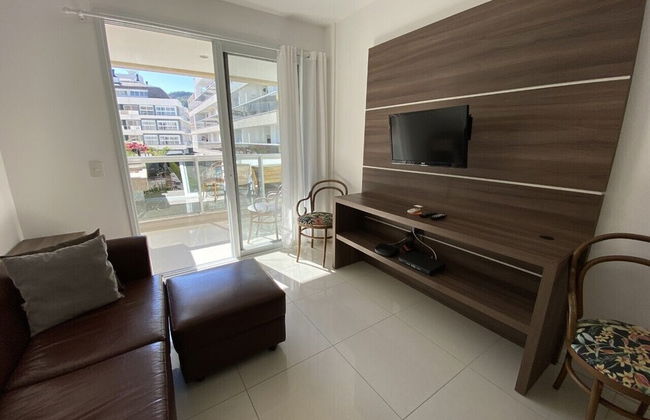 Porto De Jurere Florianópolis Piscina - Photo 23