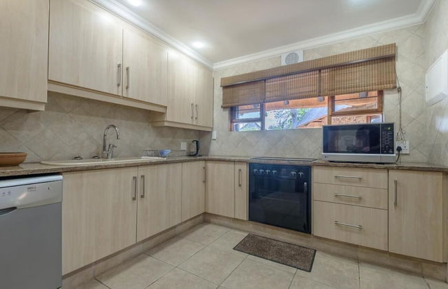 Kruger Park Lodge Unit No. 547 - Photo 8