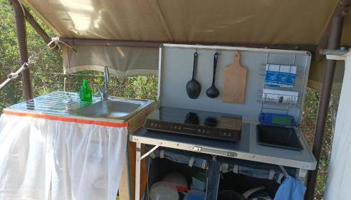 Agriturismo Glamping Erbe Matte - Foto 3