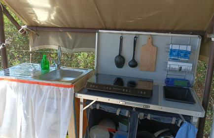 Agriturismo Glamping Erbe Matte - Foto 3