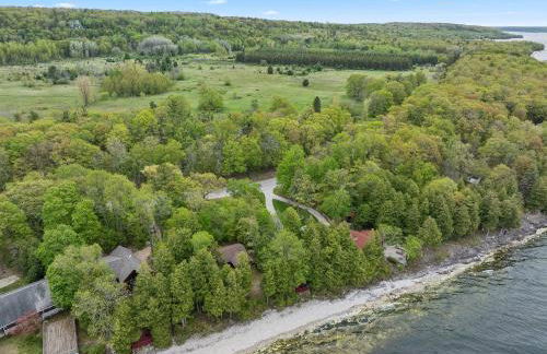 Stony Shore Cabin by Simple Life Rentals - Photo 55