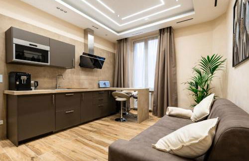 Paci Luxury Suite - Foto 1