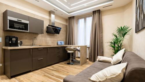Paci Luxury Suite - Foto 1