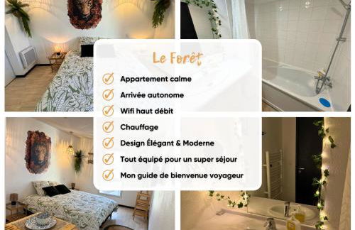 Jungle - Vue - Clim - Wifi - Foto 11