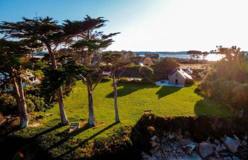 Maison de callot vue imprenable sur la mer - Foto 10