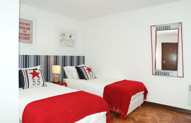 Fashionable & modern apartment Cascais - Photo 7