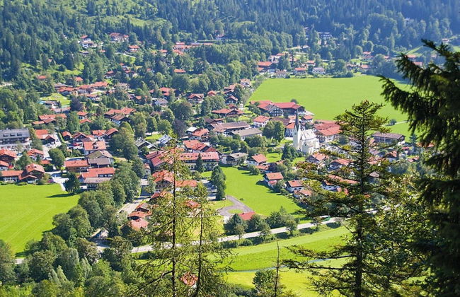 Comfort Near Wendelstein - Photo 40