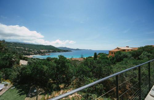 Appartement à 2mn de la plage du Ruppione - Foto 13