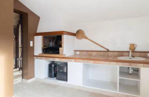 Villa L'Oasis du Rhône & Piscine privée - Foto 11