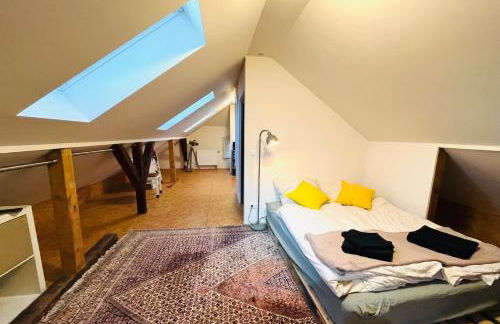 Apartment near Potsdam & Berlin - Foto 1